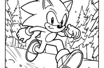 Цікаві розмальовки для дітей: захоплюючі ідеї та поради для батьків