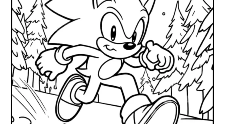 Цікаві розмальовки для дітей: захоплюючі ідеї та поради для батьків