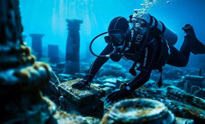 Цікаві спостереження за природою: відкрийте таємниці навколишнього світу