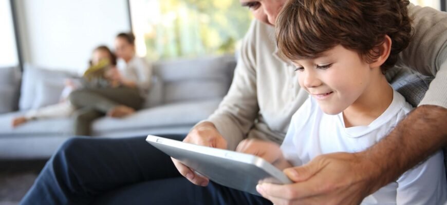 Цікаві та безпечні сайти для дітей: розвивайся й грайся онлайн Цікаві та безпечні сайти для дітей: розвивайся й грайся онлайн