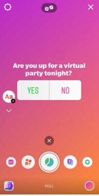 Цікаві та ефективні ідеї для опитувань в Instagram, що захоплюють