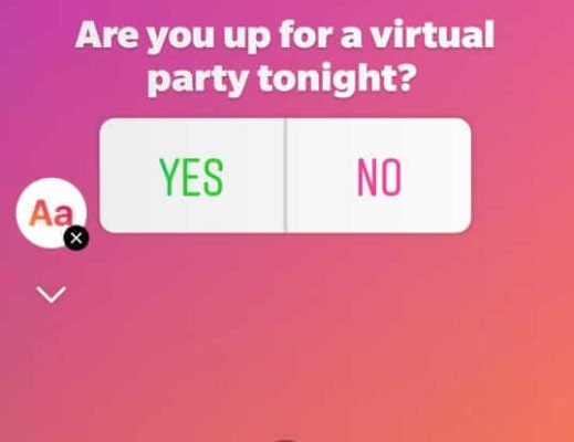 Цікаві та ефективні ідеї для опитувань в Instagram, що захоплюють Цікаві та ефективні ідеї для опитувань в Instagram, що захоплюють