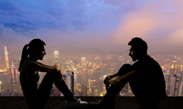 36 питань до партнера, які допоможуть вам зблизитися - Новини ...