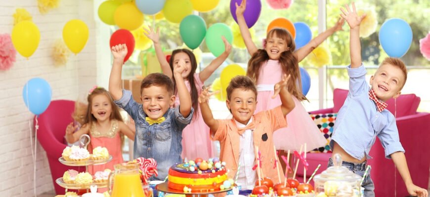 Цікаві та креативні конкурси для дітей 10 років: ідеї та поради