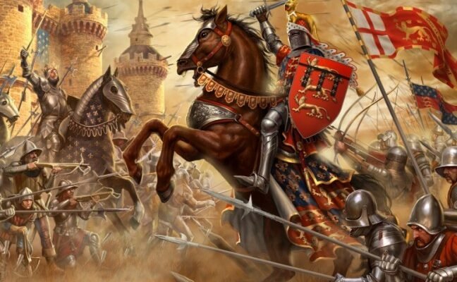 Цікаві та маловідомі факти про лицарів: історія, міфи, реальність