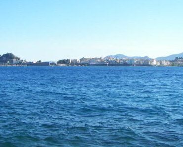 50 цікавих фактів про моря