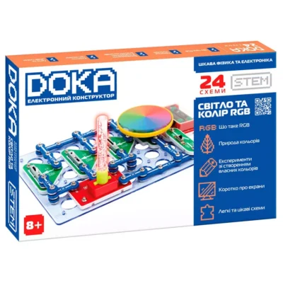 Цікаві та оригінальні подарунки для хлопчика 7 років: ідеї та поради