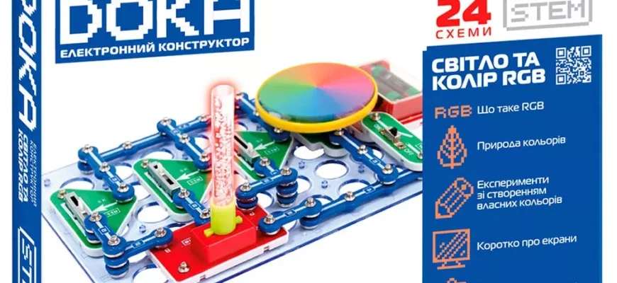 Цікаві та оригінальні подарунки для хлопчика 7 років: ідеї та поради Цікаві та оригінальні подарунки для хлопчика 7 років: ідеї та поради