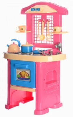 Цікаві та розвивальні іграшки для дівчинки 2 роки: огляд найкращих