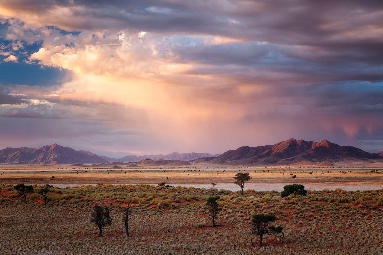 Цікаві факти про Африку.