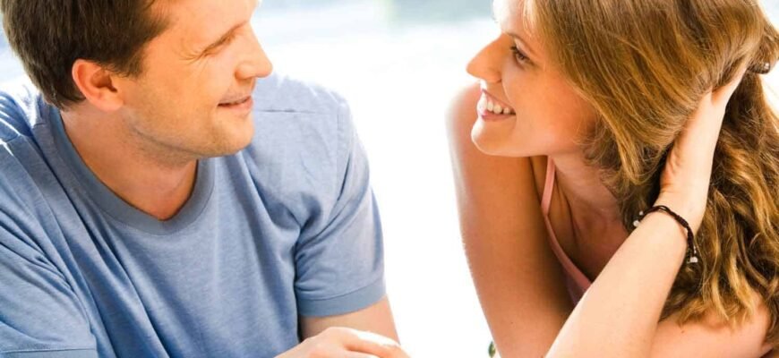 Цікаві теми для розмови з дівчиною: розкрийте секрети спілкування Цікаві теми для розмови з дівчиною: розкрийте секрети спілкування