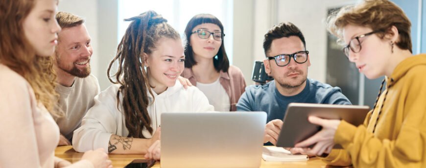 Цікаві теми педрад: ідеї для ефективних та продуктивних обговорень