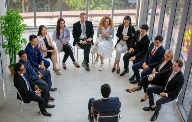 Цікаві теми тренінгів: ідеї для ефективного навчання та розвитку