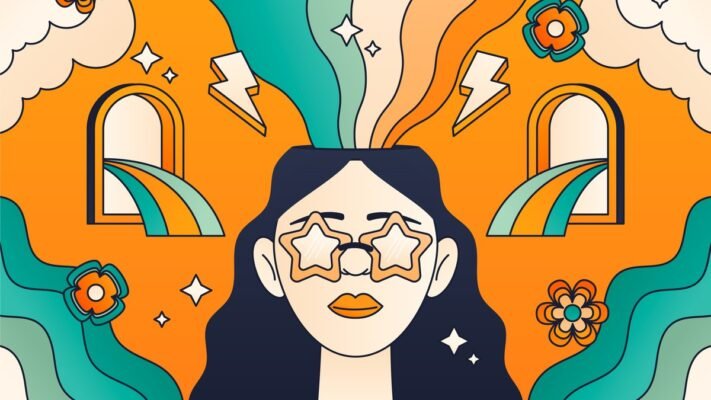 Цікаві теми з психології: відкрийте таємниці людського розуму