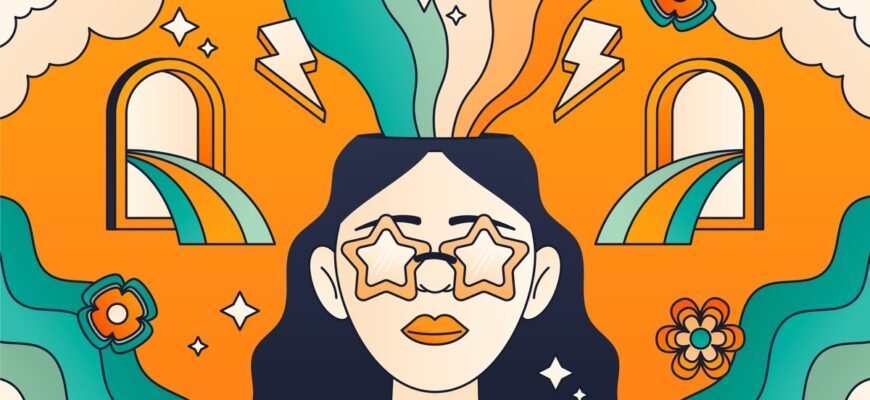 Цікаві теми з психології: відкрийте таємниці людського розуму