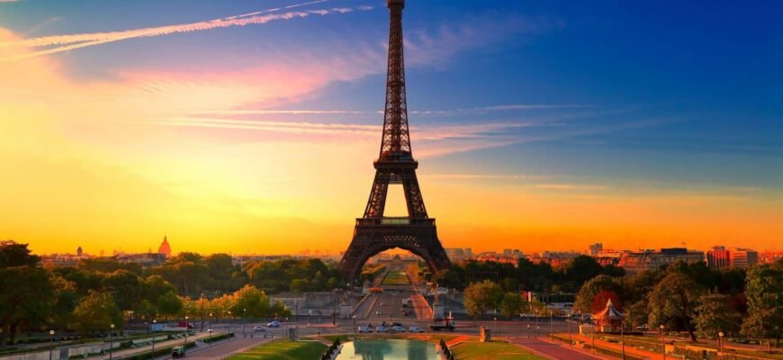 Цікаві традиції Франції: незвичайні свята та культурні звичаї