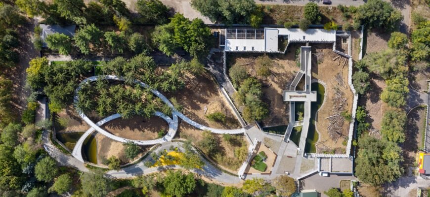 Цікаві заклади Черкас: найкращі місця для відпочинку та розваг Цікаві заклади Черкас: найкращі місця для відпочинку та розваг