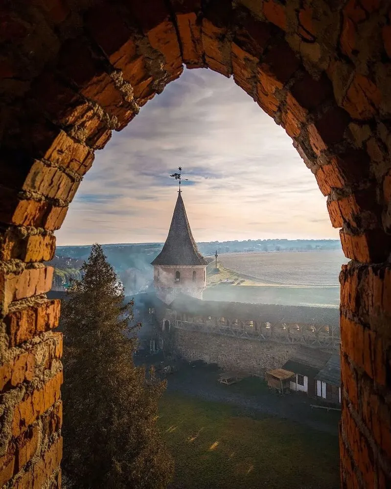 Смачна карта: 10 найкращих ресторанів Кам'янця-Подільського