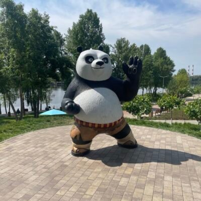 Цікаві заклади Києва: Топ місць для відпочинку та розваг у столиці