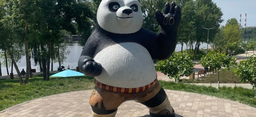 Цікаві заклади Києва: Топ місць для відпочинку та розваг у столиці Цікаві заклади Києва: Топ місць для відпочинку та розваг у столиці