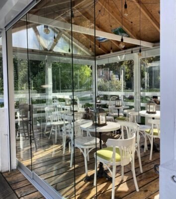 Цікаві заклади Луцька: Відкрийте для себе найкращі місця міста!