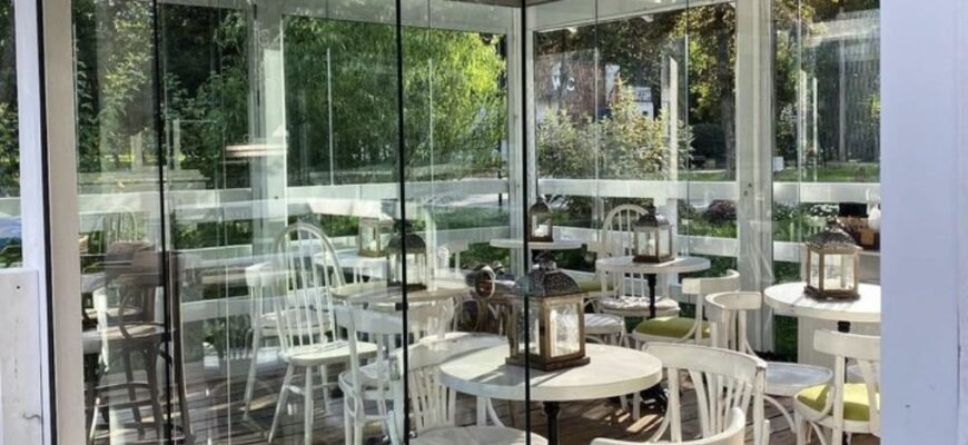 Цікаві заклади Луцька: Відкрийте для себе найкращі місця міста! Цікаві заклади Луцька: Відкрийте для себе найкращі місця міста!