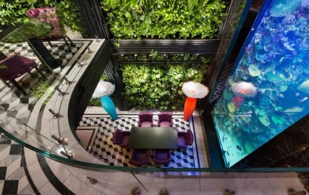 Цікаві заклади Львова: відкрийте для себе найкращі місця міста