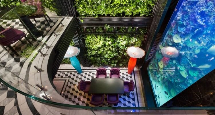 Цікаві заклади Львова: відкрийте для себе найкращі місця міста Цікаві заклади Львова: відкрийте для себе найкращі місця міста