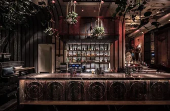 Цікаві заклади на Подолі: оригінальні місця для відпочинку й дозвілля