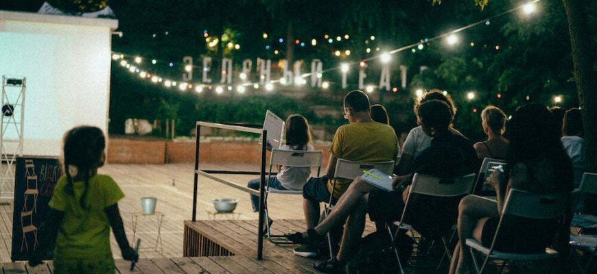 Цікаві заклади Одеси: куди піти для незабутнього відпочинку