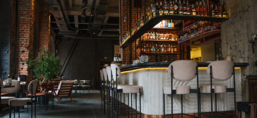 Цікаві заклади у Львові: топ місць для незабутнього відпочинку Цікаві заклади у Львові: топ місць для незабутнього відпочинку