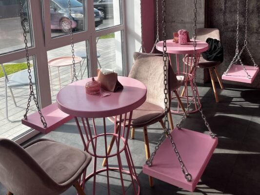 Цікаві заклади Житомира: Огляд найкращих місць для відвідування