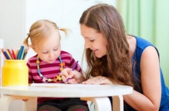 Цікаві заняття для ясельної групи: розвиваємось разом з малюками