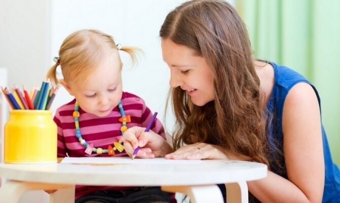 Цікаві заняття для ясельної групи: розвиваємось разом з малюками Цікаві заняття для ясельної групи: розвиваємось разом з малюками