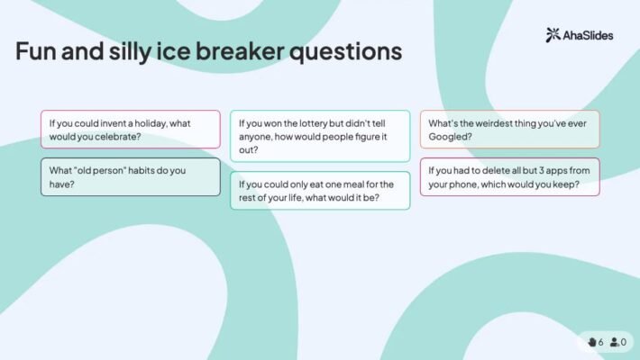 Цікаві запитання для друзів: покращуйте розмови та зміцнюйте зв’язки