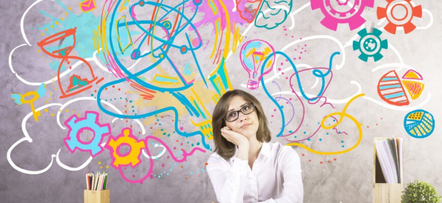 Цікаві запитання: розширюйте кругозір та надихайтеся дискусіями Цікаві запитання: розширюйте кругозір та надихайтеся дискусіями