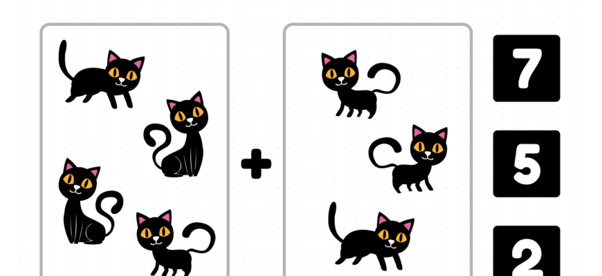 Цікаві завдання для дітей: роздрукуйте й розвивайте креативність