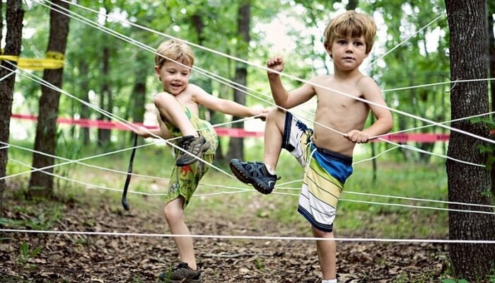Цікаві завдання для друзів: веселі ігри та конкурси для вечірки Цікаві завдання для друзів: веселі ігри та конкурси для вечірки
