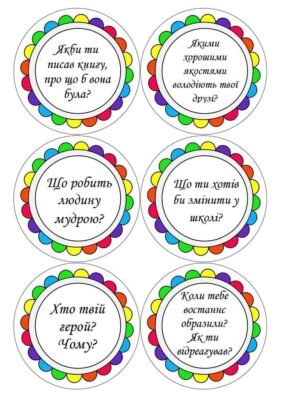 Цікаві завдання для недільної школи: ідеї для креативного навчання