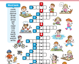 Цікаві завдання з англійської мови для дорослих: розваги й навчання