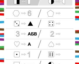 Цікаві завдання з інформатики для 3 класу: розвиваємо логіку дітей