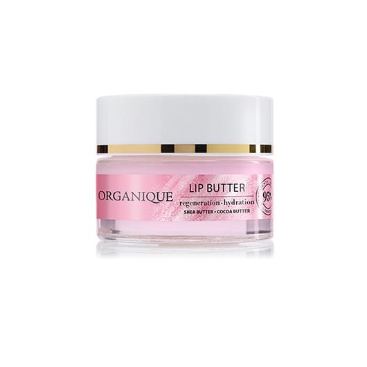 Відновлювальне зволожувальне масло для губ Basic Care