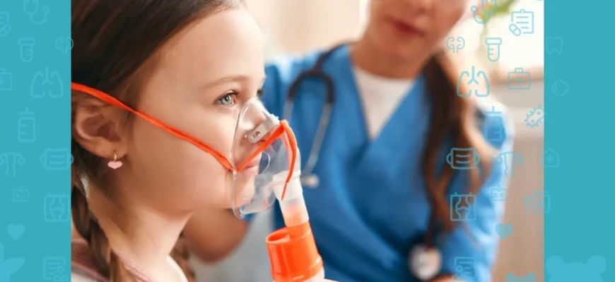 Укол від температури для дітей: рекомендовані дози та поради лікарів