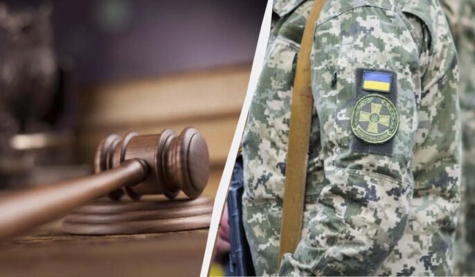 Умовний термін: що це таке і як він застосовується в Україні?