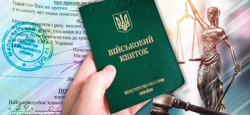 Умовний термін: що це таке і як впливає на судову практику