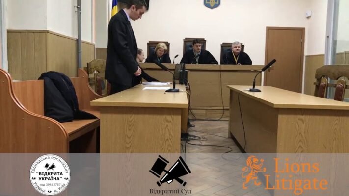 Умовний термін за статтею 307 ч. 2: особливості покарання в Україні