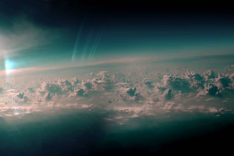 Цікаві факти про планету Уран, які вас здивують 2026 - faktyday.com.ua