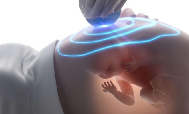 Уточнення терміну вагітності: що робити, якщо УЗД показує інше?