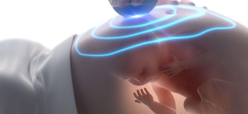 Уточнення терміну вагітності: що робити, якщо УЗД показує інше?