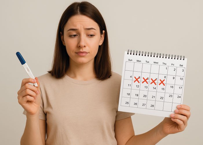 Клімакс: кінець світу чи готуємося до продовження повноцінного ...